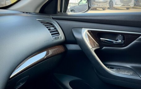 Nissan Teana, 2014 год, 1 400 000 рублей, 23 фотография