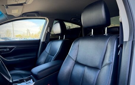Nissan Teana, 2014 год, 1 400 000 рублей, 15 фотография