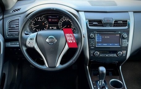 Nissan Teana, 2014 год, 1 400 000 рублей, 18 фотография