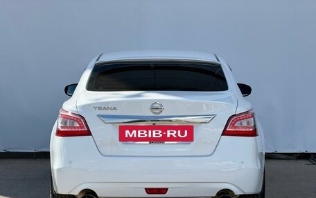 Nissan Teana, 2014 год, 1 400 000 рублей, 11 фотография