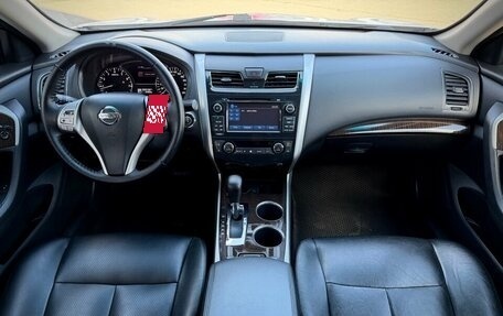 Nissan Teana, 2014 год, 1 400 000 рублей, 17 фотография