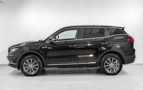 Geely Atlas, 2024 год, 2 240 000 рублей, 8 фотография