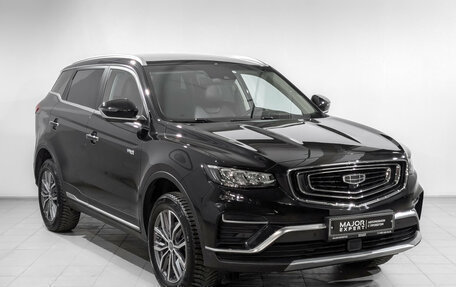 Geely Atlas, 2024 год, 2 240 000 рублей, 3 фотография