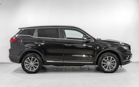 Geely Atlas, 2024 год, 2 240 000 рублей, 4 фотография