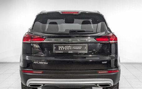 Geely Atlas, 2024 год, 2 240 000 рублей, 6 фотография