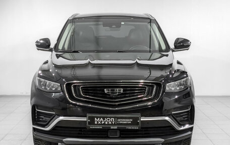 Geely Atlas, 2024 год, 2 240 000 рублей, 2 фотография