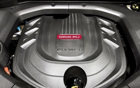 Geely Atlas, 2024 год, 2 240 000 рублей, 9 фотография