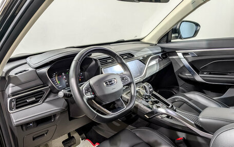 Geely Atlas, 2024 год, 2 240 000 рублей, 16 фотография