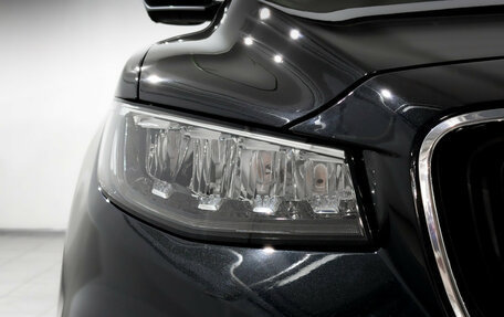Geely Atlas, 2024 год, 2 240 000 рублей, 17 фотография
