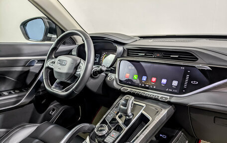Geely Atlas, 2024 год, 2 240 000 рублей, 30 фотография