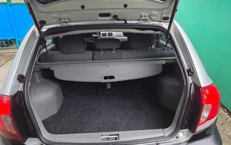 KIA Rio II, 2005 год, 260 000 рублей, 5 фотография