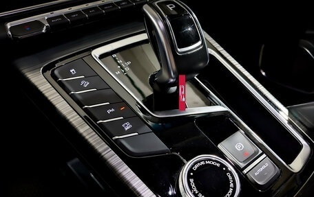 Geely Atlas, 2024 год, 2 240 000 рублей, 27 фотография