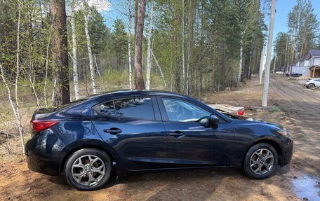 Mazda 3, 2015 год, 1 150 000 рублей, 4 фотография