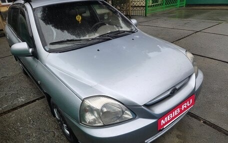 KIA Rio II, 2005 год, 260 000 рублей, 2 фотография