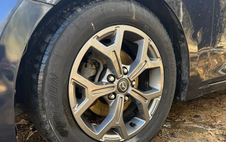 Mazda 3, 2015 год, 1 150 000 рублей, 12 фотография