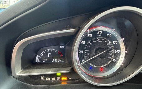 Mazda 3, 2015 год, 1 150 000 рублей, 22 фотография