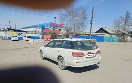 Nissan Avenir II, 2001 год, 295 000 рублей, 5 фотография