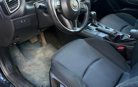 Mazda 3, 2015 год, 1 150 000 рублей, 23 фотография