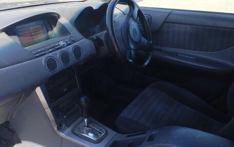 Nissan Avenir II, 2001 год, 295 000 рублей, 4 фотография