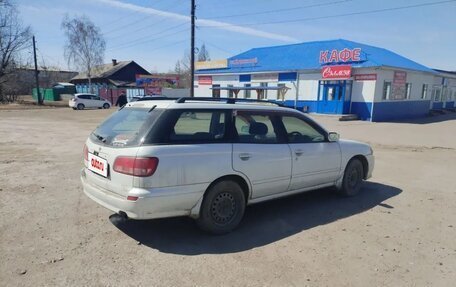 Nissan Avenir II, 2001 год, 295 000 рублей, 6 фотография