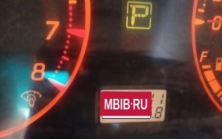 Nissan Avenir II, 2001 год, 295 000 рублей, 3 фотография