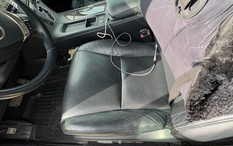 Lexus RX III, 2012 год, 2 650 000 рублей, 10 фотография