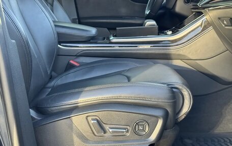Audi Q8 I, 2019 год, 7 100 000 рублей, 17 фотография