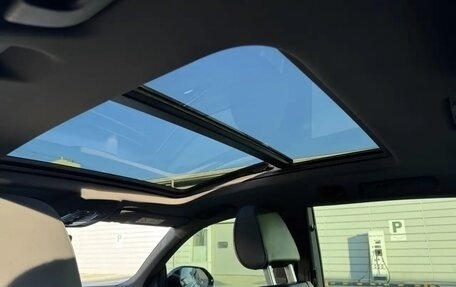 Audi Q8 I, 2019 год, 7 100 000 рублей, 13 фотография