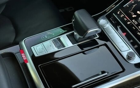 Audi Q8 I, 2019 год, 7 100 000 рублей, 20 фотография