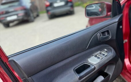 Mitsubishi Lancer IX, 2007 год, 480 000 рублей, 4 фотография