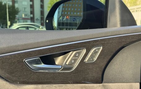 Audi Q8 I, 2019 год, 7 100 000 рублей, 25 фотография