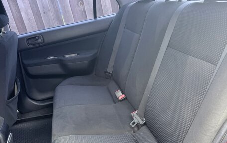 Mitsubishi Lancer IX, 2007 год, 480 000 рублей, 7 фотография