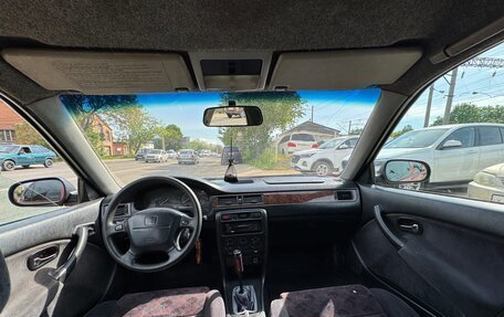 Honda Civic VII, 1996 год, 310 000 рублей, 3 фотография