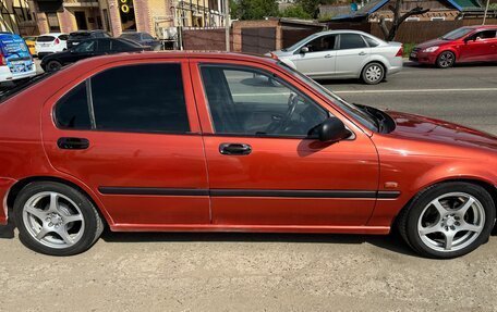 Honda Civic VII, 1996 год, 310 000 рублей, 7 фотография