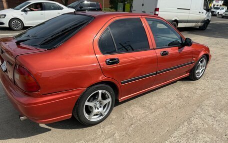 Honda Civic VII, 1996 год, 310 000 рублей, 8 фотография
