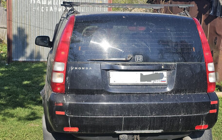 Honda HR-V I, 2000 год, 250 000 рублей, 3 фотография