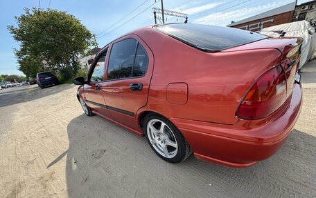 Honda Civic VII, 1996 год, 310 000 рублей, 2 фотография