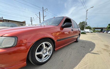 Honda Civic VII, 1996 год, 310 000 рублей, 5 фотография