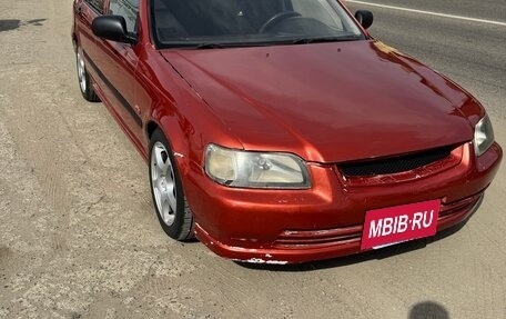 Honda Civic VII, 1996 год, 310 000 рублей, 6 фотография