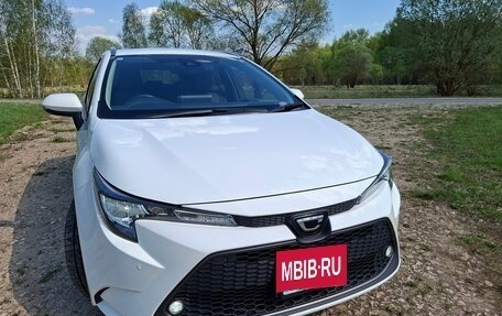Toyota Corolla, 2021 год, 1 950 000 рублей, 2 фотография