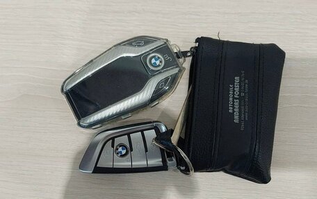 BMW 5 серия, 2020 год, 4 500 000 рублей, 15 фотография