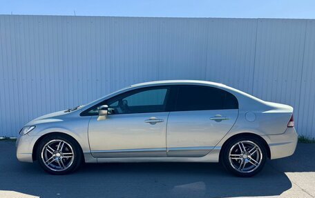 Honda Civic VIII, 2008 год, 695 000 рублей, 6 фотография