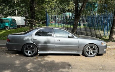 Toyota Cresta, 1994 год, 600 000 рублей, 6 фотография