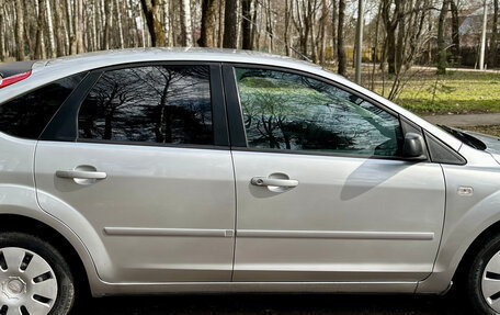 Ford Focus II рестайлинг, 2006 год, 480 000 рублей, 6 фотография