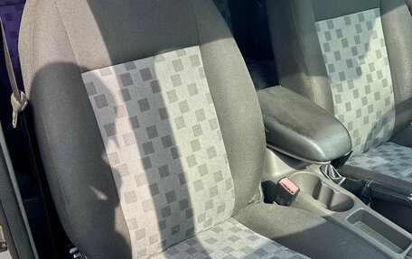 Ford Focus II рестайлинг, 2006 год, 480 000 рублей, 19 фотография