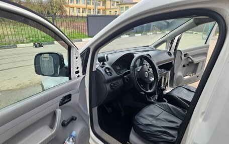 Volkswagen Caddy III рестайлинг, 2008 год, 550 000 рублей, 3 фотография