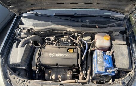Opel Astra H, 2008 год, 220 000 рублей, 5 фотография