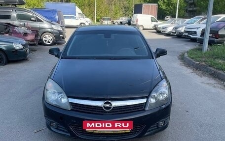 Opel Astra H, 2008 год, 220 000 рублей, 3 фотография