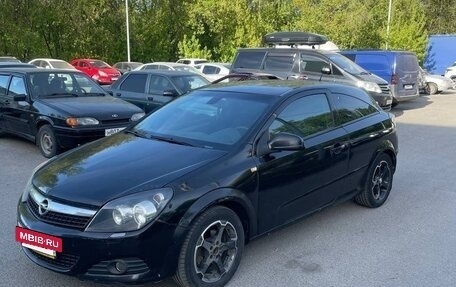 Opel Astra H, 2008 год, 220 000 рублей, 2 фотография