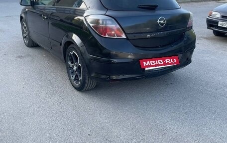 Opel Astra H, 2008 год, 220 000 рублей, 4 фотография